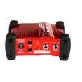thumbnail image 3 of Caja Directa Activa Profesional para Guitarra Behringer Gi100 Behringer GI100, 3 of 3