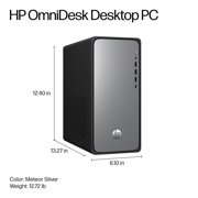 HP OmniDesk Desktop Intel Core i3 14th gen, 8 GB;512 GB SSD Windows 11 Home