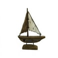 thumbnail image 1 of KOPPERS HOME SAILBOAT - PACK OF 2, 1 of 1