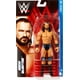 thumbnail image 2 of Figura de acción Mattel WWE Drew McIntyre Basic de 15 cm con 10 puntos de articulación, 2 of 5