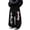 Black-A, variant on Black Y2K Baggy Gothic Sweatpants Y2K Men Emo Sweatpants 2000's Clothes Mens Baggy Track Pants, Loose Joggers for Gym Workout Hip Hop Streetwear Daily Outdoor Wear