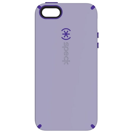 Speck CandyShell for iPhone 5/5s/SE, Lavender