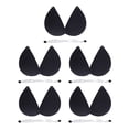 thumbnail image 2 of Adhesivo para Mujer 5 uds a Prueba de Sudor sin Tirantes Push Up Cierre a Presión de Silicona Sujetador Lateral 3D para Levantamiento de Senos Antideslizante con Anggrek Otros, 2 of 8