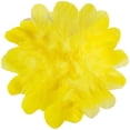 thumbnail image 1 of 450 Pieces Yellow Feathers for Craft Wedding Home Party Decorations, 3-5 Inches Yellow Craft Feathers, 1 of 7