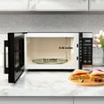 Hamilton Beach 1.6 Cu ft, 1100Watt Sensor Cook Microwave Oven