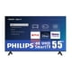 thumbnail image 1 of TV Philips 55 Pulgadas Roku 4K Ultra HD LED 55PUL6653/F8, 1 of 4