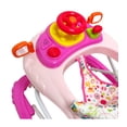 thumbnail image 3 of Andadera para Bebés The Baby Shop con tablero musical y 2 freno Rosa -, 3 of 3