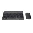 thumbnail image 1 of Combinación De Teclado Y Ratón ANGGREK 1600 DPI Silencioso, 1 of 8