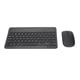 thumbnail image 1 of Combinación De Teclado Y Ratón ANGGREK 1600 DPI Silencioso, 1 of 8