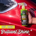 thumbnail image 4 of Spray Wax Chemical Guys Lucent Spray Shine Synthetic 473 ml, 4 of 7