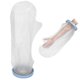 thumbnail image 1 of Fundas para escayolas para heridas en las manos, 56 cm, impermeables, para adultos, para escayolas para manos, probadas profesionalmente, 1 of 14
