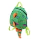 thumbnail image 4 of Mochila Escolar Anti-pérdida para ni?os, Mochila de Dinosaurio de Dibujos Animados Mochila para ni?os peque?os para ni?os en Edad Preescolar(Verde) Ecomeon no, 4 of 4