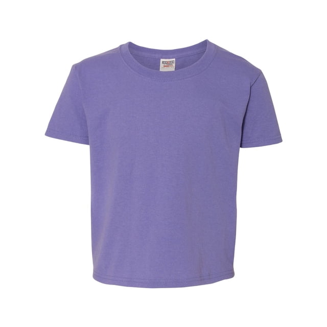 Jerzees Dri-Power Youth 50/50 T-Shirt