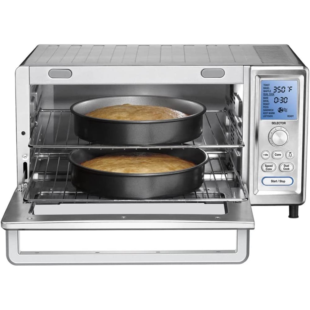 Find the Best Convection Toaster Ovens at Sears