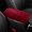 Wine, variant on Universal Car Armrest Cover Soft Fluffy Center Console Elbow Cushion Anti- Elastic Strap Armrest Box Protector Pad for Car SUV Truck Interior Decor