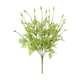 thumbnail image 2 of Plantas verdes artificiales para la decoración del hogar - Césped plástico sintético de 15,5" de altura - Decoración de oficinas de hotel interior, 2 of 8