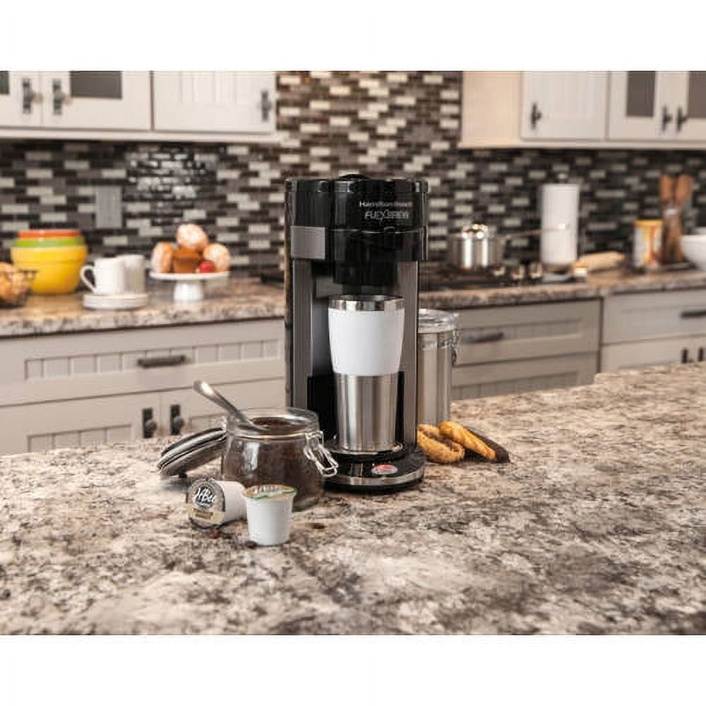 The Pioneer Woman FlexBrew Single-Serve Coffee Maker $39.98 Shipped (Reg.  $49.99)