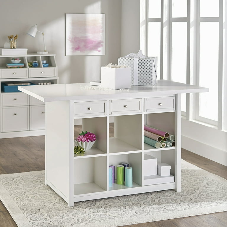 Better homes & gardens craftform sewing and craft table deals