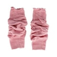 thumbnail image 2 of CTM Girl's Ballerina Leg Warmers by Wootie, 2 of 3