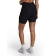 thumbnail image 4 of Reebok Women's Move High Rise Short, Sizes XS-4X, 4 of 8