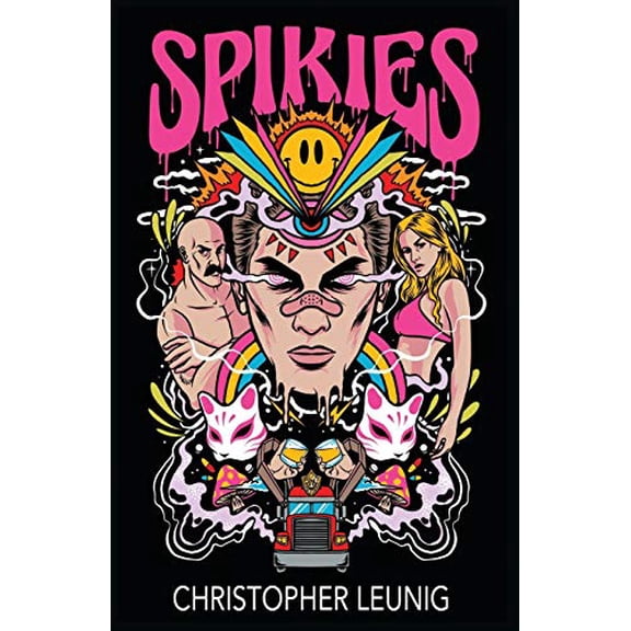 Pre-Owned Spikies, 9780646832494, 0646832492, Paperback,