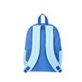 thumbnail image 3 of Bluey & Bingo Kids 16" Backpack, Blue, 3 of 5