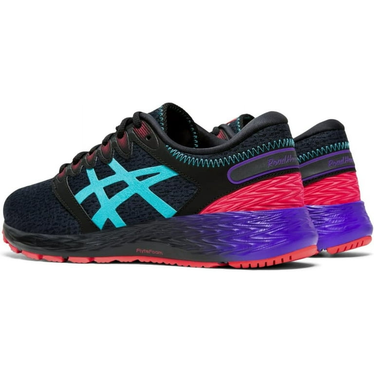 Asics women's roadhawk ff 2 twist running clearance shoes