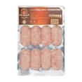 thumbnail image 1 of Chorizo Salmi tipo argentino 400 g, 1 of 1