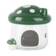 thumbnail image 3 of Casas para hámsters, escondites para hámsters, nidos de cerámica para dormir para mascotas, pequeños animales, hámsters Talla S Verde, 3 of 9