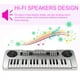 thumbnail image 1 of Children Piano, 37 Keys Keyboard Teaching Piano With MP3 Music Features, 1 of 1