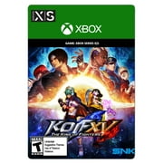 The King of Figters XV - Xbox Series X|S[Digital]