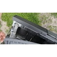 thumbnail image 3 of ECOTRIC Flex Step Side Tailgate Molding End Cap Covers Right & Left for 2009-2014 F-150, Replaces 9L3Z-9941018-AA & 9L3Z-9941019-AA, 3 of 15