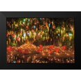 thumbnail image 2 of Raja, Pradeep 14x11 Black Modern Framed Museum Art Print Titled - Prayers, 2 of 5
