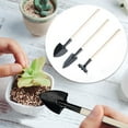 thumbnail image 5 of 1*Multifunctional Gardening Tool 3-Piece Set Clearance! Garden Tools 3Pcs Indoor Outdoor for Women/Men Set Gardening Set Tools Gardening Patio Garden, 5 of 7