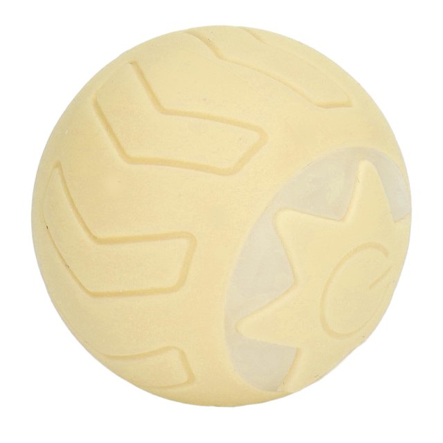 Boule de Jouet pour Animaux de Compagnie Intelligente ABS et Silicone Jouet Roulant Automatique Chat Intelligent Boule de Jouet pour Chats d'Intérieur