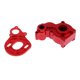 thumbnail image 4 of Carcasa para 1:10 RC Axial SCX10 SCX10II 4WD Vehículo Todo Terreno Baoblaze Piezas de coches RC, 4 of 7