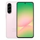 thumbnail image 1 of Smartphones Samsung Galaxy A56 5G Rosa 12GB RAM, 256GB de almacenamiento Dual SIM, 1 of 5
