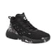 thumbnail image 2 of Tenis Charly para Hombre Basquetbol Deportivos Comodo negro 26, 2 of 4