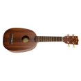 thumbnail image 3 of Kala KA-MK-P Makala Pineapple-Style Soprano Ukulele, 3 of 4