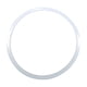 thumbnail image 2 of Repuestos para anillos de sellado de silicona, juntas resistentes al calor para acero inoxidable 18 cm, 2 of 9