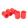 thumbnail image 4 of 5Pcs Silicone Automotive Intake Vacuum Hose  Weather  End for 19mm Tube, 4 of 8