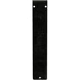 thumbnail image 5 of Ekena Millwork 2"W x 7 1/2"D x 10"H Fleur De Lis Wrought Iron Bracket, (Triple center brace), Antiqued Pewter, 5 of 8