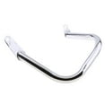 thumbnail image 4 of koolsoo Moteur de Moto Chromé Barre de Collision d'Autoroute Compatible pour V-Star, 4 of 9