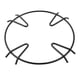 thumbnail image 3 of Moyic Estante práctico para estufa de Gas, 2 uds., alta resistencia al calor, resistente al óxido, soporte para Wok, soporte ligero y Type2 NO2, 3 of 5