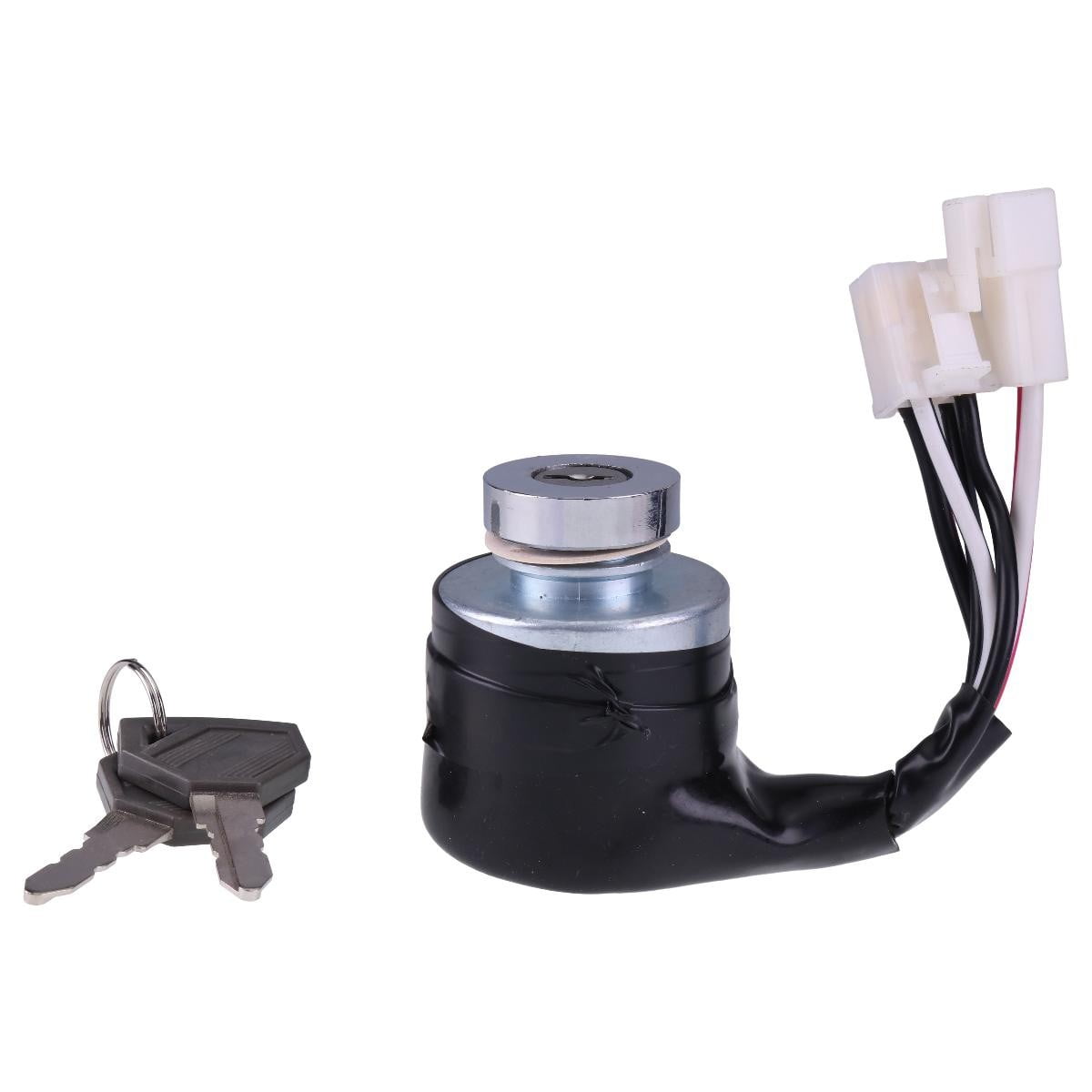 Ignition Switch AM876787 for John Deere 3005 4005 670 770 790 870 970 1070