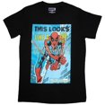 thumbnail image 1 of Spider-Man  Adult Looks Like A Job T-Shirt, 1 of 3