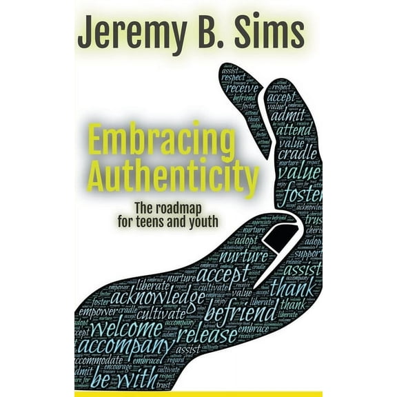 Embracing Authenticity, (Paperback)