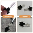 thumbnail image 3 of 12 Pcs Brosses à Bière Professionnelles Résistantes à l'Usure Bouchons de Robinet Réutilisables, 3 of 8