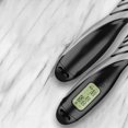 thumbnail image 1 of Electronic Intelligent Counting Weighted Skipping Adult Children Rope Counting Skipping Fitness Equipment Fat Burning, 1 of 8