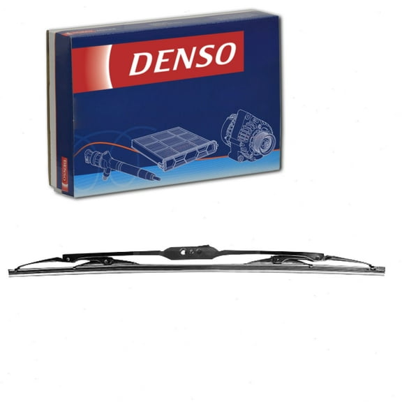 DENSO Front Right Endurovision 17" Wiper Blade compatible with Nissan Rogue 2014-2016